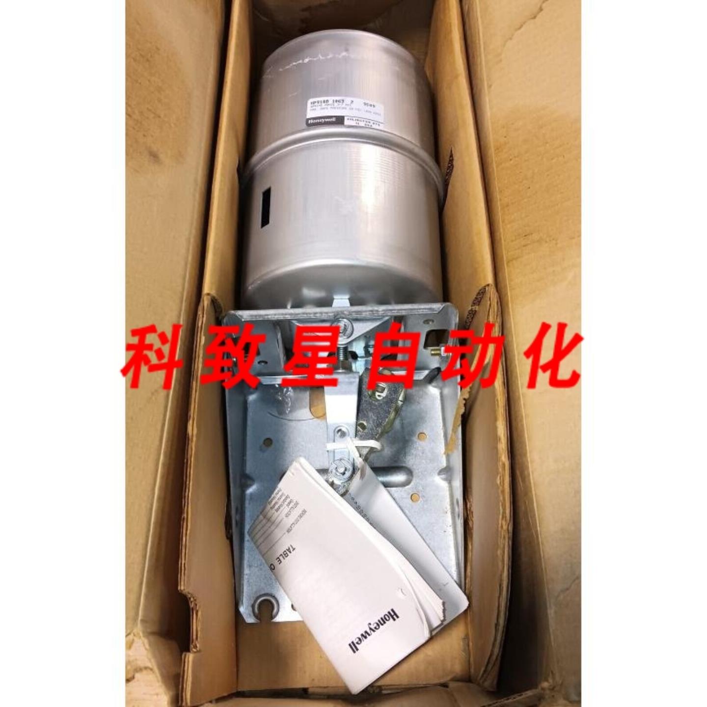 工业配件MP918B1063气动风门执行器3-7 PSI 最大 29 PSI