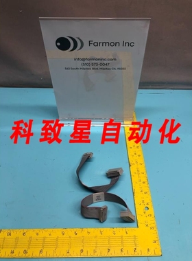 工业配件1600379 FLAT CABLES 172245