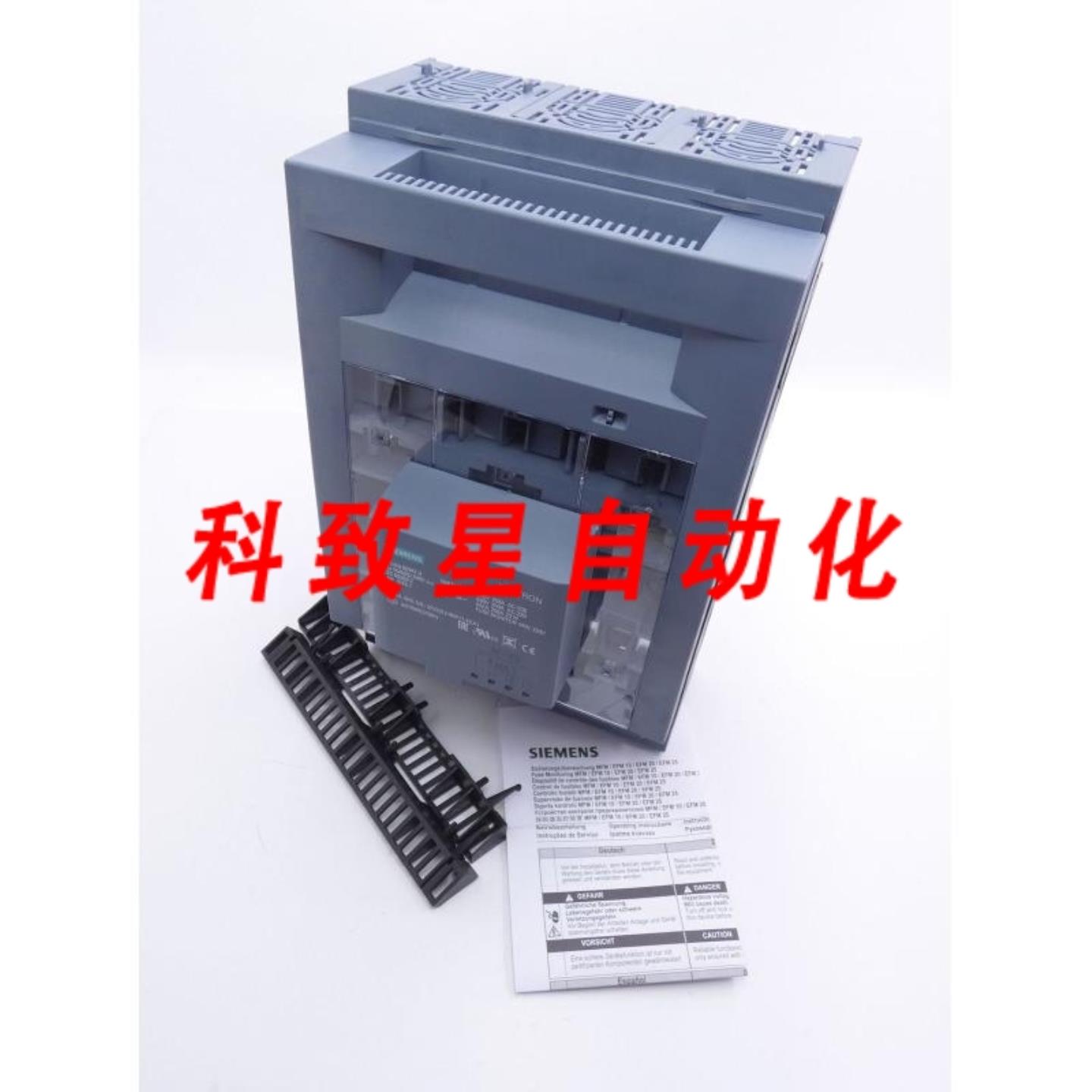 工业配件3NP1143-1JC12 3NP1 143-1JC12 E01熔断器开关隔离开关