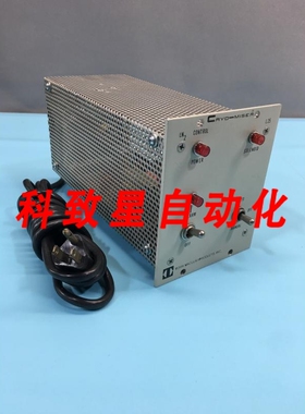 工业配件TORR VAC L5 CRYO-MISER CONTROLLER UNIT 121021