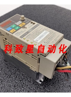 工业配件3G3MV-C2004 SYSDRIVE 3G3MV变频器驱动模块数字操作器PJ
