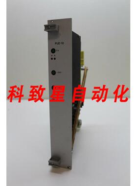 工业配件PUD10 M851361电源模块