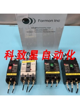 工业配件LG CIRCUIT BREAKERS ABS 33B ABS 53A 30A ABS 33A 30A