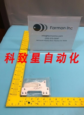 工业配件AMAT 00201747 PLATE HANDLE BASE LOADLOCK COVER 15743