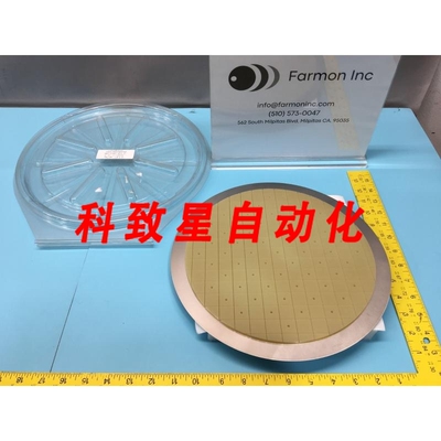 工业配件SPEEDFAM 2805-727003 BACKING POLISH PAD ASSEMBLY 159