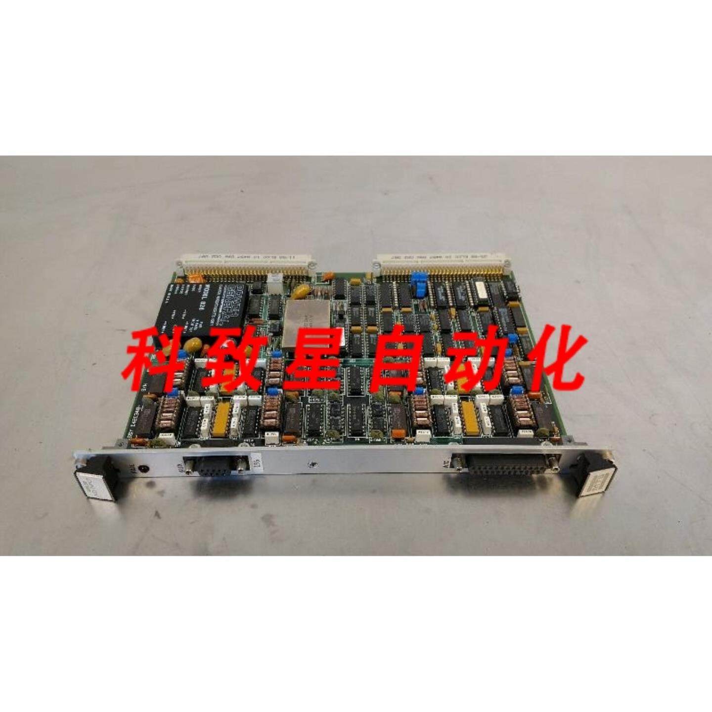 工业配件MTS AD输入 420348-01B控制板 49852 3E-12