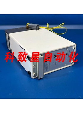 工业配件LECHLER 071.061.58.11 高频电源 SIGNATRANS GMBH