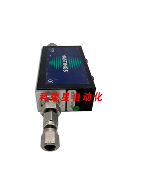 工业配件UFM-60 流量计 2 SLPM 150 PSIG