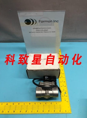 工业配件NASS MAGNET 0543 00.1-00 BV 5753 VALVE COIL CABLE PO