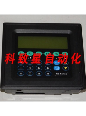 工业配件IC752DSX000-EE DATAPANEL 160触摸屏控制面板显