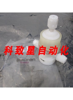 工业配件FURON UPRM-644-1:1 BUNNEL PLASTIC 1107200 REGULATOR