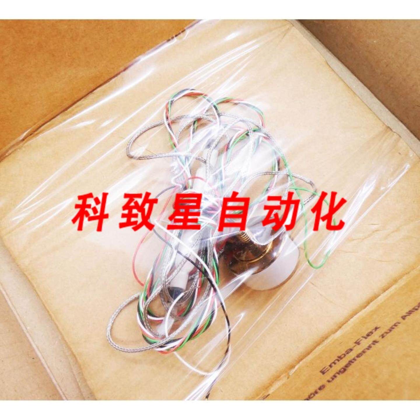 工业配件BURSTER 8431-5050-V000000D精密微型力传感器