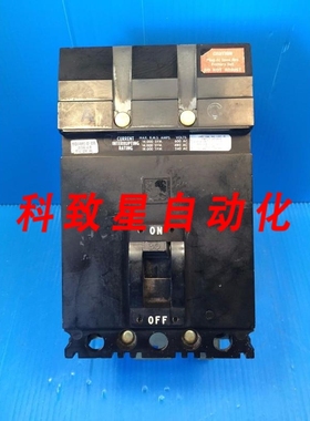工业配件FA26030AC 30AMP 2POLE 600VOLT断路器