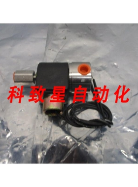 工业配件71315SN2GNJ1N0C111P3 SOLENOID VALVE 108312