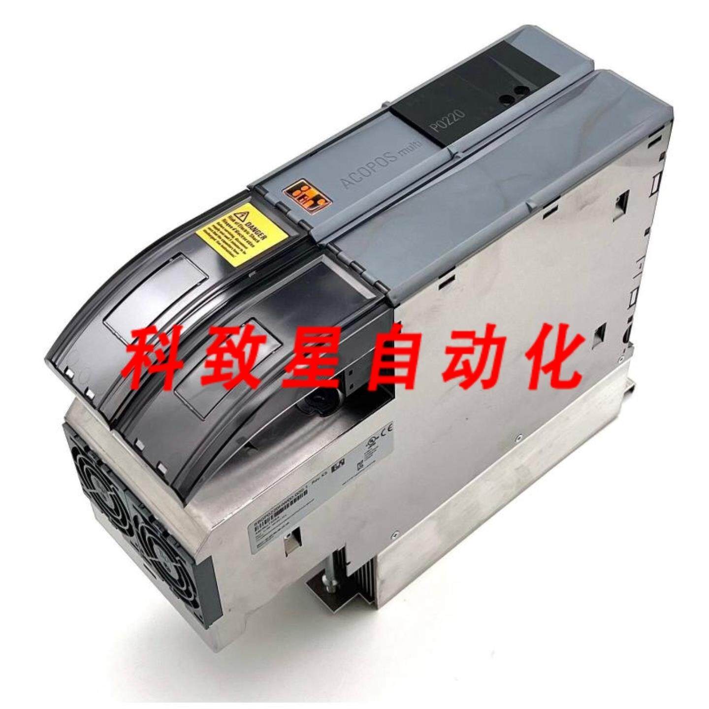 工业配件ACOPOS MULTI P0220 8BVP0220HW00000-1 REVK5电源模