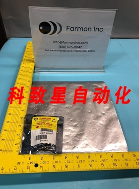 工业配件AMAT 0100-00107 PCB PCB ASSEMBLY DOOR/TP INTERCONNEC