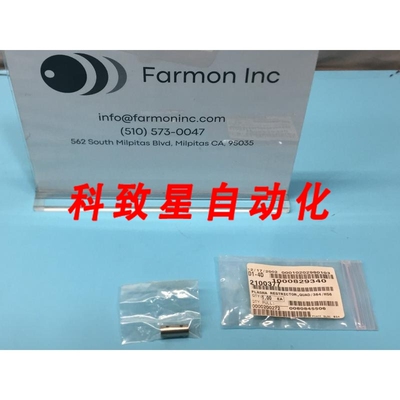 工业配件LAM 2100377 PLASMA RESTRICTOR QUAD/384/MS6 175208