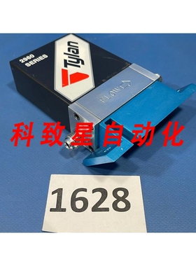 工业配件TYLA 2960系列FC-2960MEP5 0.1SLMP质量流量控制器