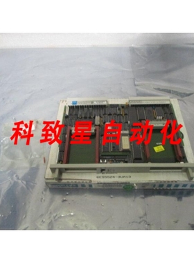 工业配件6ES5524UA13 COMMUNICATIONS PROCESSOR BOARD PCB 4009