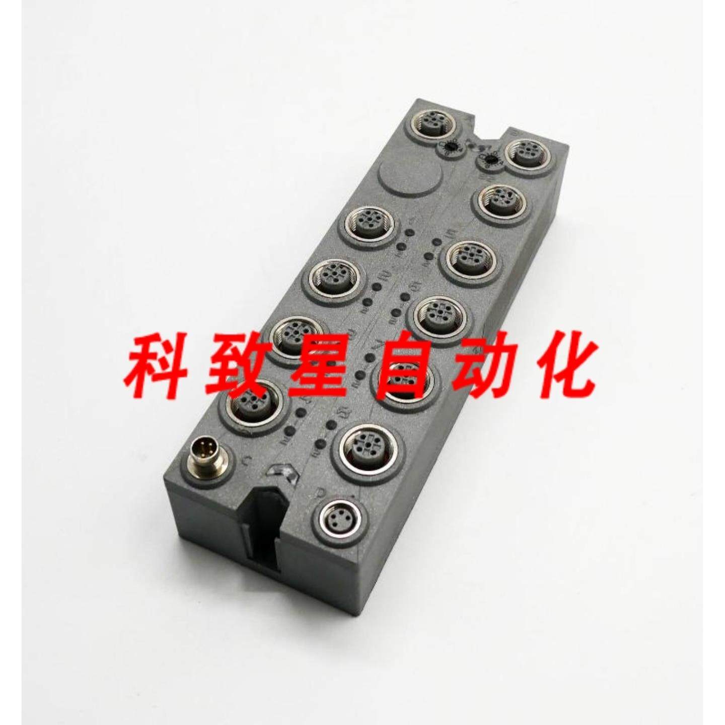 工业配件X67BC8321L12 POWERLINK总线控制器REVH3