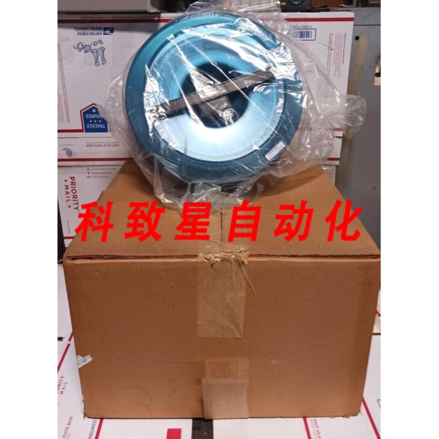 工业配件存储MASTERS CDC 883-91 300MB磁盘包 可移动 14英寸介质