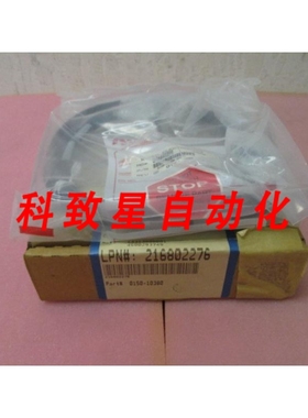 工业配件AMAT 0150-10380 CABLE ASSY ECI PCB TO EV MANI ASSEMB