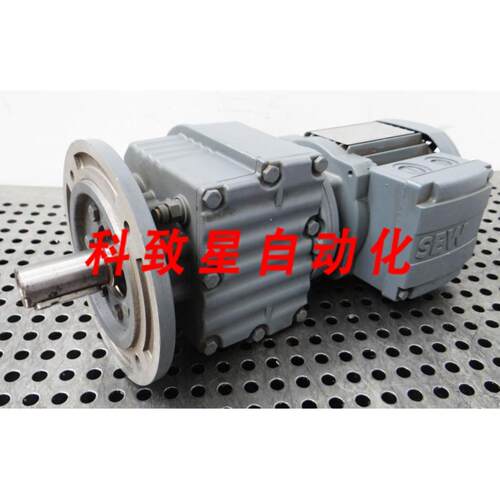 工业配件RF27 DR63M4 018KW I=7411