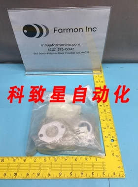 工业配件AMAT 0040-70097 HOUSING BALL BUSHING LOADLOCK ORIENT
