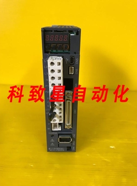 工业配件伺服MR-J3-20A-RX035T013
