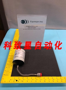 工业配件658AB BAROCEL PRESSURE SENSOR TRANS 1 TR W/ 1 TORR 1