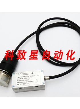 工业配件AMO AMOSIN WMKA-20100100-0900-10-7角度测量装置