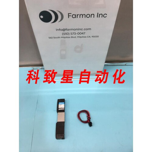 工业配件K4R06 28-100 P.S.I. 5W 190636