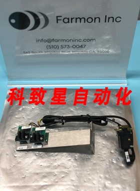 工业配件600121-01 FLAG SENSOR PCB 186138