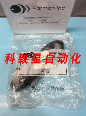 工业配件AMAT 0150-09016 CABLE ASSY SYSTEM DIST 153170