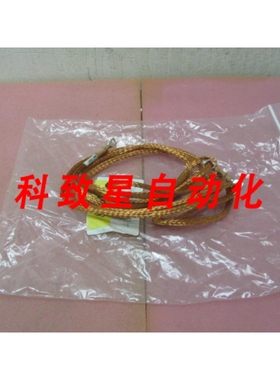 工业配件AMAT 0150-91375 EARTHING BRAID FLOORPLATE 3