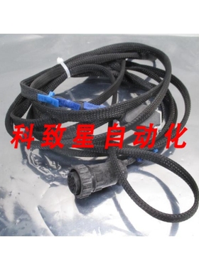 工业配件AMAT 0140-70093 CABLE ASSEMBLY B DRYVAC PUMP INTERFA