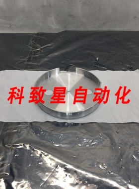 工业配件AMAT 02700044 REV C TOOL CALIBRATION ORIENTER 8 1156