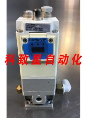 工业配件ITV2090-SEN-2-DUQ00833 EP调节器以太网IP 6D-12