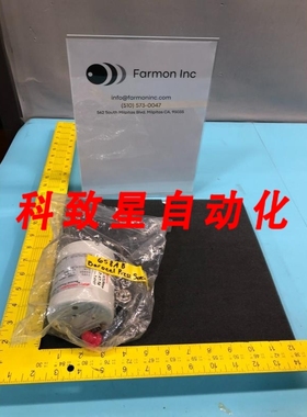 工业配件658AB BAROCEL PRESSURE SENSOR TRANS 1 TR W/ 1 TORR 1