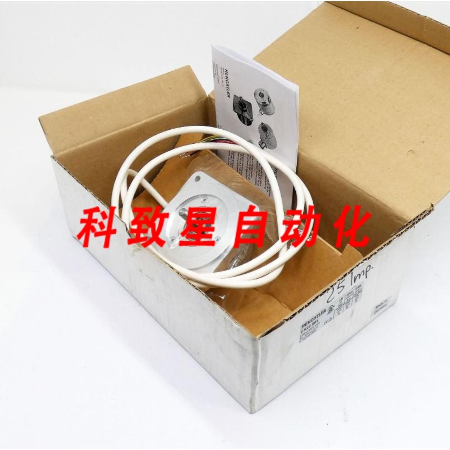 工业配件RI58-O25EG43KB 0 522 591 1030VDC编码器