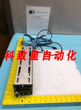 工业配件246B POWER SUPPLY READOUT W/CB246-6-5 CABLE TYPE 246