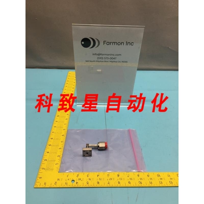 工业配件AMAT 0050-00929 WELDMENT 1/2 ATM SWITCH ENDPOINT DET