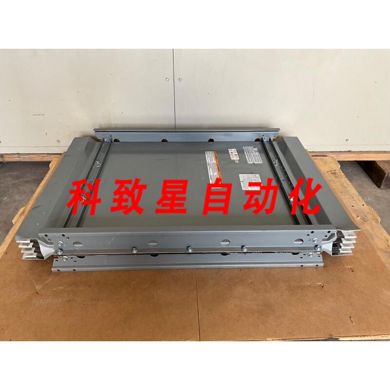 工业配件AF2540G39ST 4000A 600V I-LINE II 铝制总线长度 38