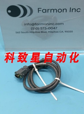 工业配件03-033084-03 CABLE ASSY TEOS LFC-A 184631