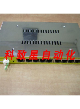 工业配件4S587-578 B 8端口 S60/S58