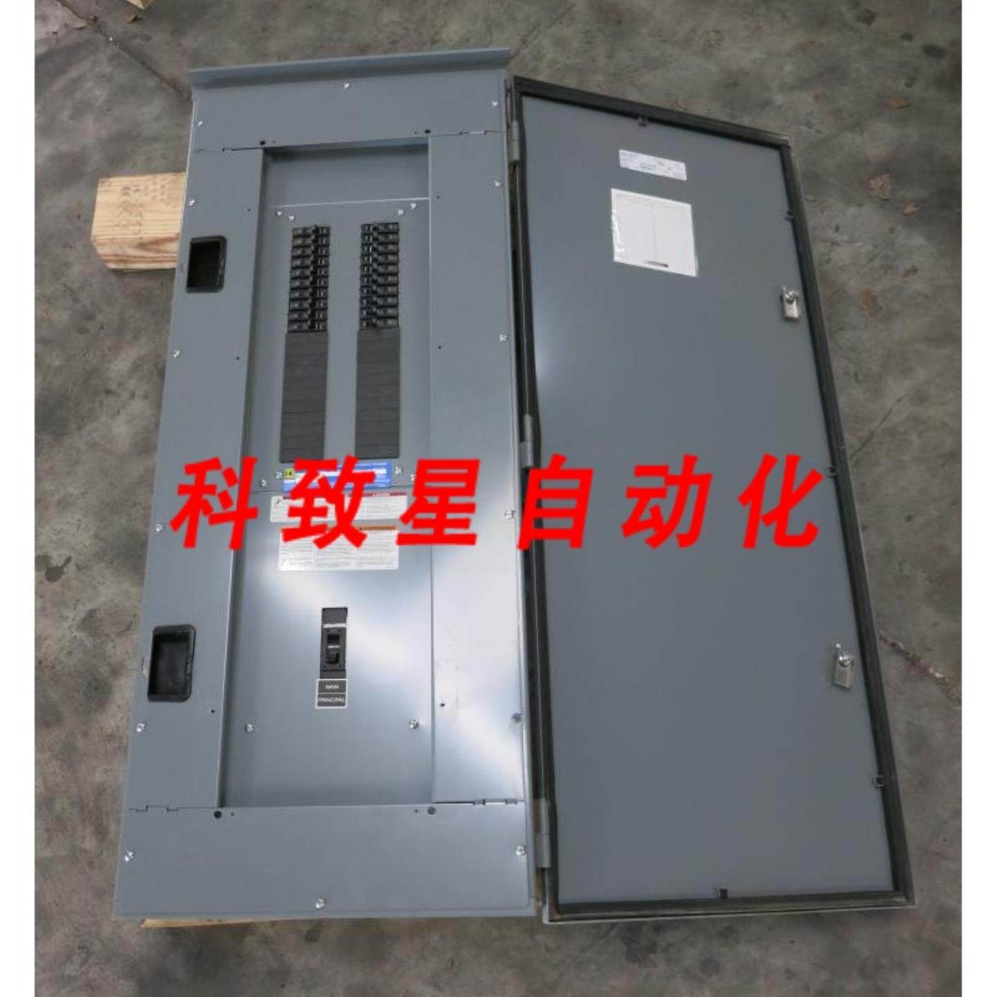 工业配件175A NQ 配电板主断路器208Y120V 3PH 4W 175安培 QBL3