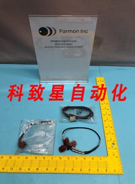 工业配件AMAT 0140-09087+0140-09644+01505729 CABLE ASSEMBLIES