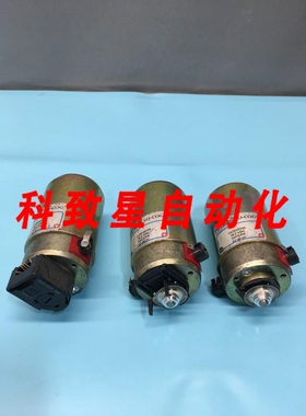 工业配件14203D248 MOTOR 38.2 VDC 500CPR 116094