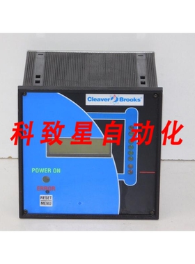 工业配件CLEAVER CBLM-A数字显示水位控制模块623-00035-000