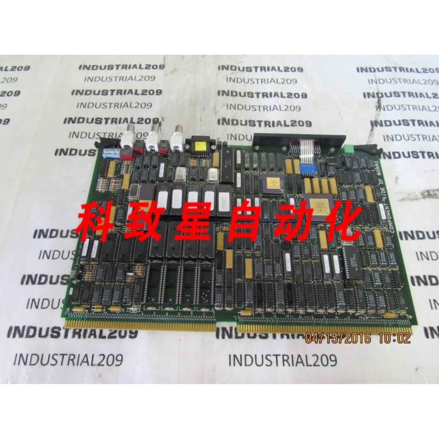 工业配件42B2258X08R CL7675X1-A5